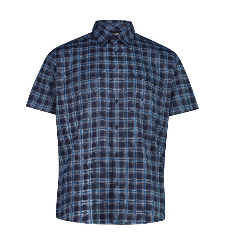 CMP - CAMICIA MC